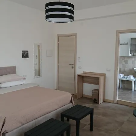 Bed & Breakfast Meridian *