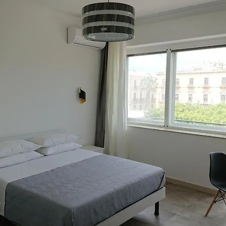 Bed & Breakfast Meridian