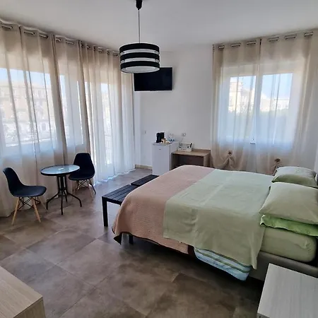 Bed & Breakfast Meridian