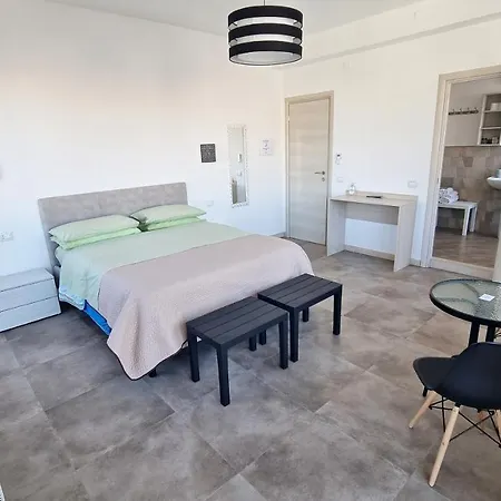 Bed & Breakfast Meridian