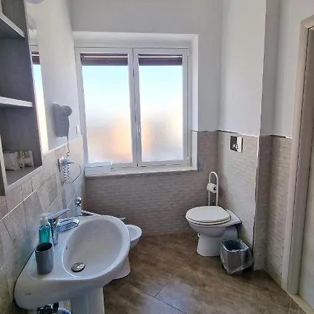 Bed & Breakfast Meridian *