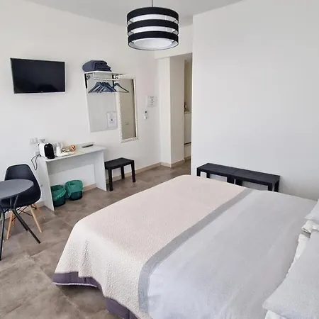 Agora Bed and breakfast