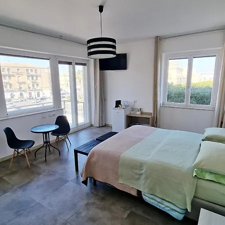 Bed & Breakfast Meridian