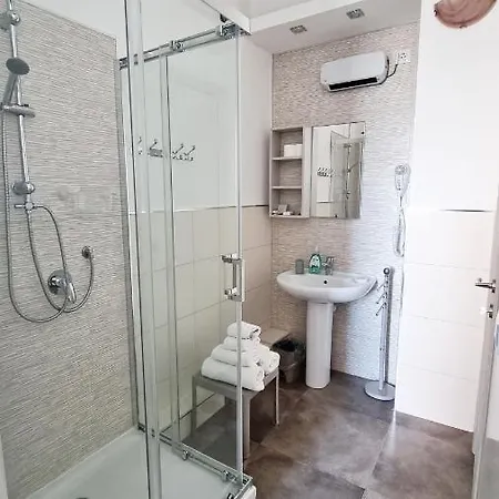 Bed & Breakfast Meridian *