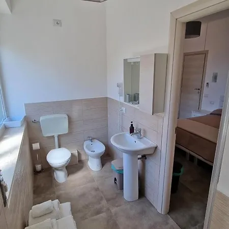 Bed & Breakfast Agora Syracuse