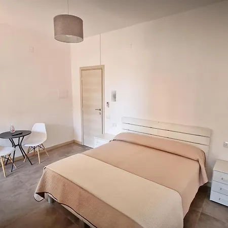 Meridian Bed & Breakfast
