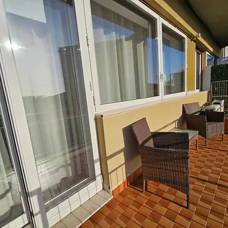 Bed and breakfast Agora *