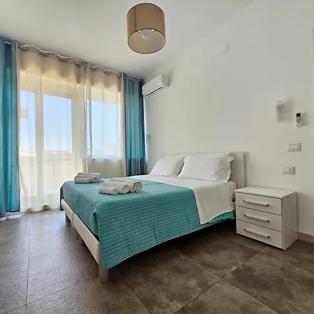 Agora Bed & Breakfast Syracuse